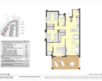 Obra nueva - Bungalow - Pulpí