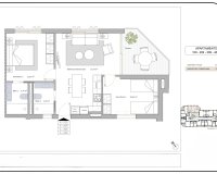 New Build - Apartment / flat - San Pedro del Pinatar