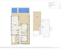 New Build - Villa - Los Alcázares