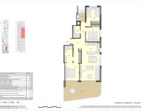 Obra nueva - Apartamento / piso - Calpe