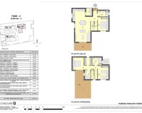 Nowy budynek - Villa - Busot