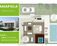 Obra nueva - detached - Casas del Aljibe
