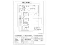 Obra nueva - Adosado - Pinoso