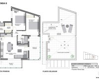 Obra nueva - Bungalow - San Pedro del Pinatar