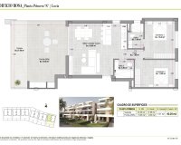 New Build - Apartment / flat - Alhama de Murcia - Condado de Alhama