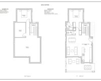 New Build - Villa - Torrevieja