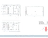 Obra nueva - Adosado - Rojales - Ciudad Quesada