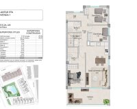 Obra nueva - Ático - Santa Pola