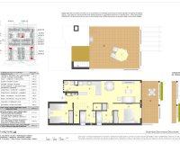New Build - Penthouse - Pulpí