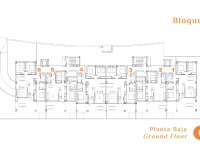 Obra nueva - Apartamento / piso - San Miguel de Salinas
