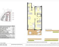 Obra nueva - Apartamento / piso - Pulpí