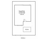 Perpardavimas -  - Rojales - Ciudad Quesada
