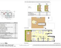 Nybygg - Toppleilighet - Torrevieja