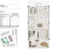 Obra nueva - Ático - Santa Pola