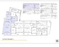 Nybygg - Leilighet / leilighet - Torrevieja
