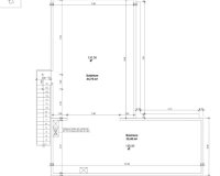 Obra nueva - Adosado - Mazarrón