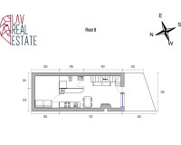 Resale - Townhouse - San Pedro del Pinatar - Lo Pagan