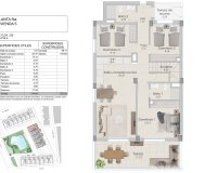 Obra nueva - Ático - Santa Pola