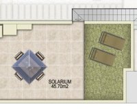 Herverkoop - Villa - Torrevieja - La Siesta - El Salado -  Torreta