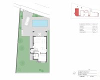 Obra nueva - Adosado - Orihuela Costa