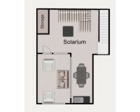 Reventa - Bungalow - Orihuela Costa - Punta Prima