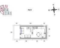 Resale - Townhouse - Pilar de la Horadada - Torre de la Horadada