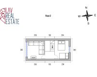 Resale - Townhouse - Pilar de la Horadada - Torre de la Horadada