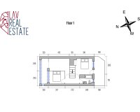 Resale - Townhouse - Torrevieja - Cabo cervera