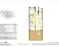 Obra nueva - Apartamento / piso - Torrevieja