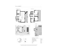 Obra nueva - Adosado - Rojales - Ciudad Quesada