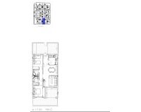 New Build - Apartment / flat - Orihuela