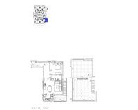 Obra nueva - Ático - Orihuela