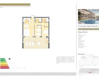 Obra nueva - Apartamento / piso - Muchamiel