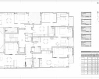 Obra nueva - Apartamento / piso - Guardamar del Segura