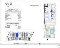 Obra nueva - Apartamento / piso - Alfaz del Pi