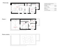 New Build - Villa - Daya Nueva