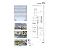 New Build - Apartment / flat - Pilar de la Horadada