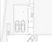 New Build - Villa - Altea