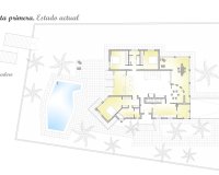 New Build - Villa - La Manga del Mar Menor