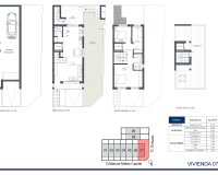 New Build - Villa - Rafal
