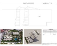 Obra nueva - Bungalow - Finestrat