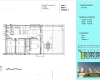 New Build - Apartment / flat - Vera