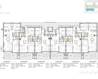 New Build - Apartment / flat - Pilar de la Horadada