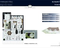 Obra nueva - Apartamento / piso - Finestrat