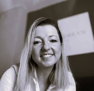 Justyna Maria Walecka Wilczynska