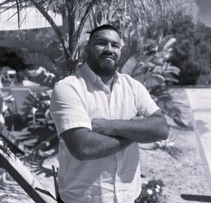 Mario Rojas Cespedes