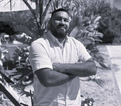 Mario Rojas Cespedes