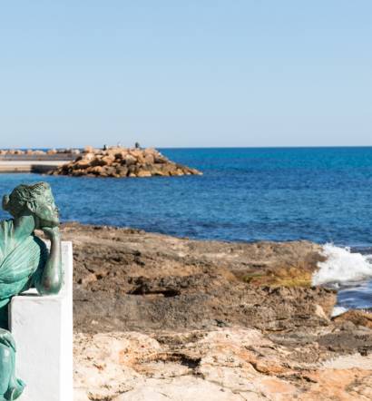 Costa Blanca Sur